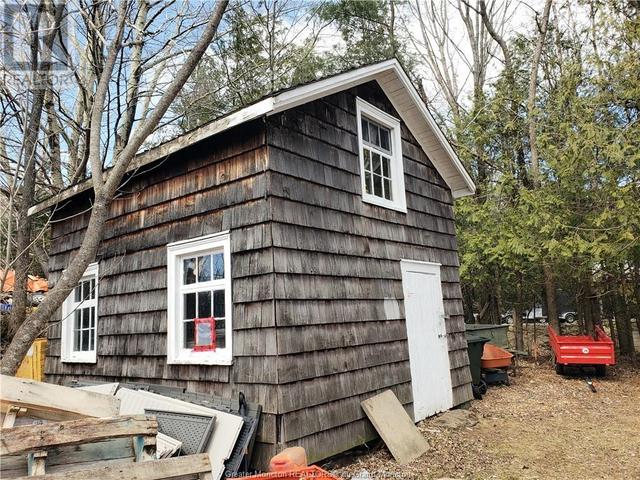 1188 Main St, House detached with 2 bedrooms, 1 bathrooms and null parking in Hampton NB | Image 44