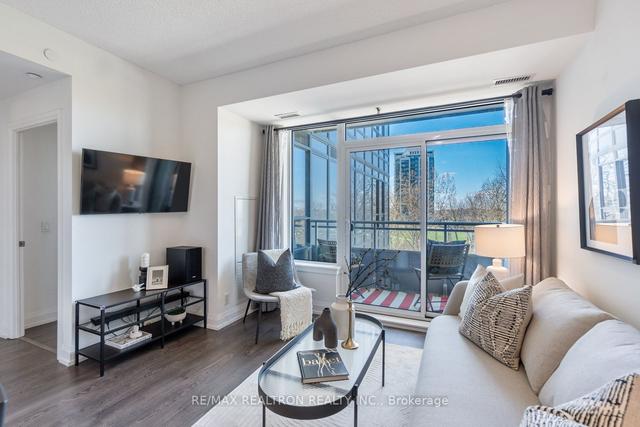 411 - 7890 Bathurst St, Condo with 2 bedrooms, 2 bathrooms and 1 parking in Vaughan ON | Image 31