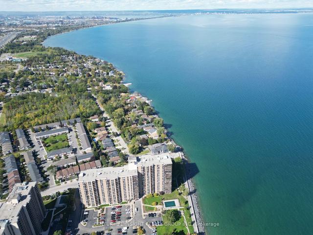 206 - 500 Green Rd, Condo with 2 bedrooms, 2 bathrooms and 2 parking in Hamilton ON | Image 19