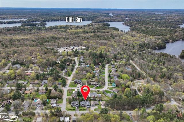 961 Muskoka Beach Road, House detached with 3 bedrooms, 2 bathrooms and 4 parking in Gravenhurst ON | Image 44