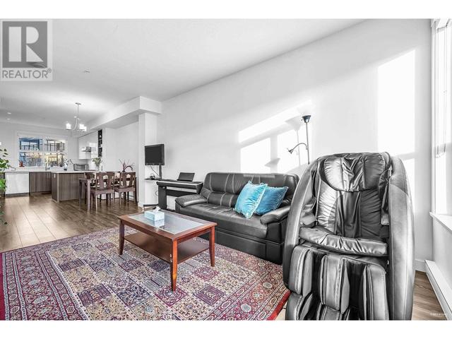 43 - 7039 Macpherson Avenue, House attached with 2 bedrooms, 2 bathrooms and 1 parking in Burnaby BC | Image 9