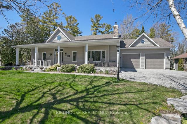 162 Riverside Dr, House detached with 2 bedrooms, 3 bathrooms and 8 parking in Kawartha Lakes ON | Image 23
