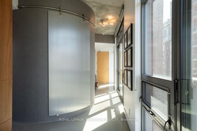 536 - 33 Mill St, Condo with 1 bedrooms, 1 bathrooms and 1 parking in Toronto ON | Image 14