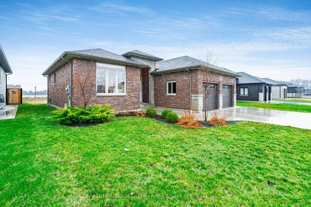 38 Olive Dr, House detached with 3 bedrooms, 3 bathrooms and 6 parking in Leamington ON | Image 18