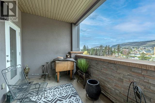 407 - 3645 Carrington Road, Condo with 1 bedrooms, 1 bathrooms and 1 parking in West Kelowna BC | Image 13