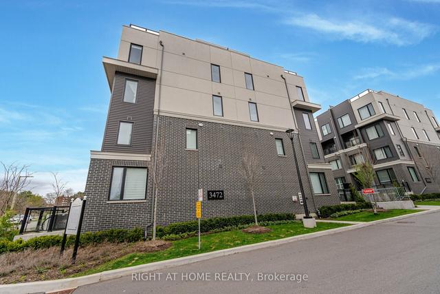 24 - 3472 Widdicombe Way, Townhouse with 2 bedrooms, 3 bathrooms and 2 parking in Mississauga ON | Image 1