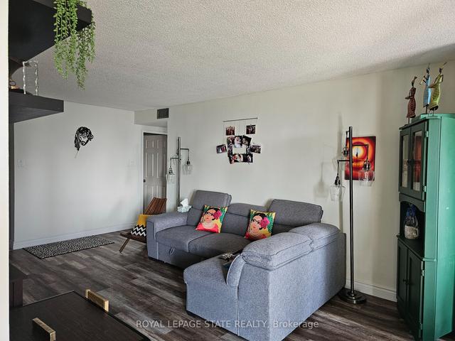 403 - 4460 Tucana Crt E, Condo with 2 bedrooms, 2 bathrooms and 1 parking in Mississauga ON | Image 23