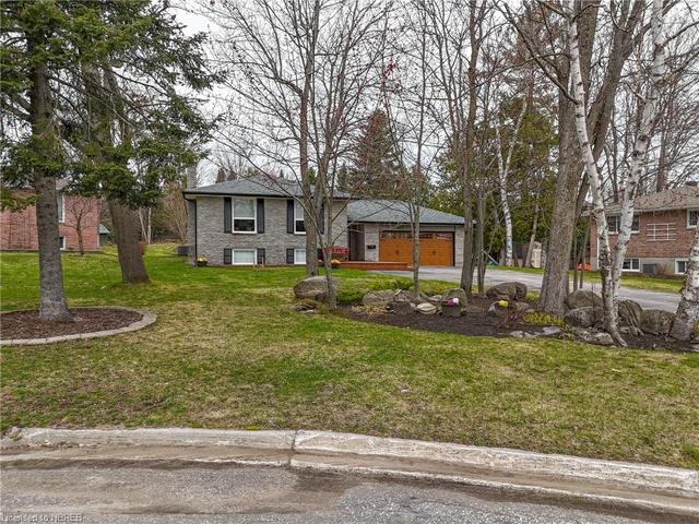 663 Guinevere Court, House detached with 4 bedrooms, 2 bathrooms and 10 parking in North Bay ON | Image 12