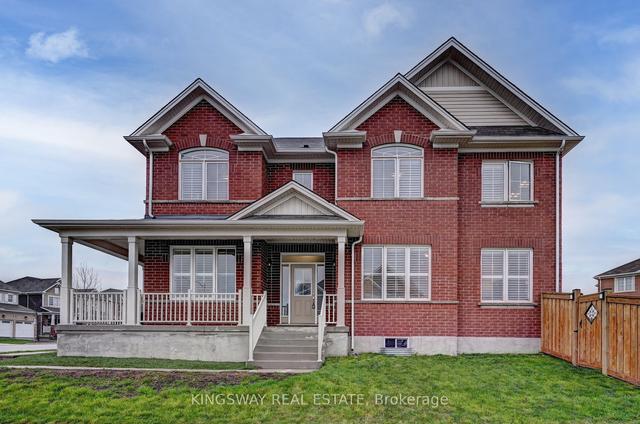 31 Compass Tr, House detached with 4 bedrooms, 3 bathrooms and 4 parking in Cambridge ON | Image 1