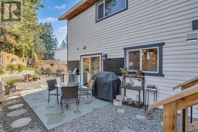 3105 Shannon Place, House detached with 4 bedrooms, 3 bathrooms and 7 parking in West Kelowna BC | Image 30