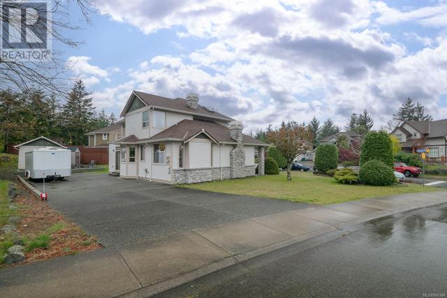 3354 Whitetail Pl, House detached with 3 bedrooms, 3 bathrooms and 6 parking in Nanaimo BC | Image 51