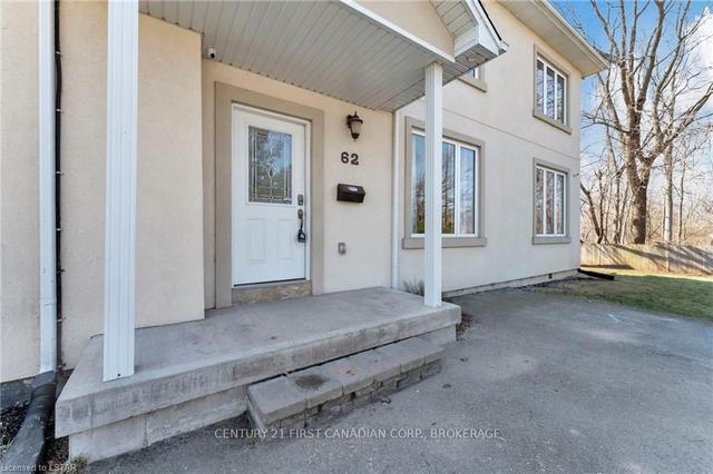 62 Melody Tr, House detached with 3 bedrooms, 3 bathrooms and 2 parking in St. Catharines ON | Image 23