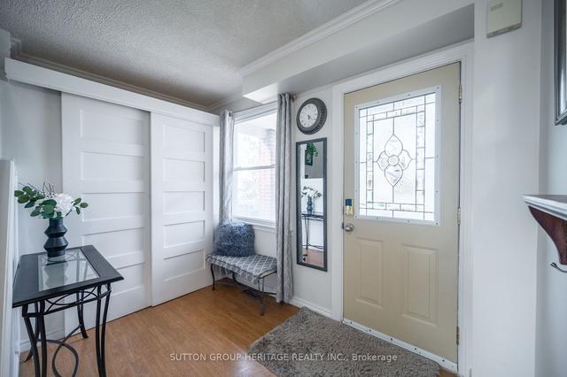 23 Goodfellow St, House semidetached with 3 bedrooms, 2 bathrooms and 3 parking in Whitby ON | Image 21