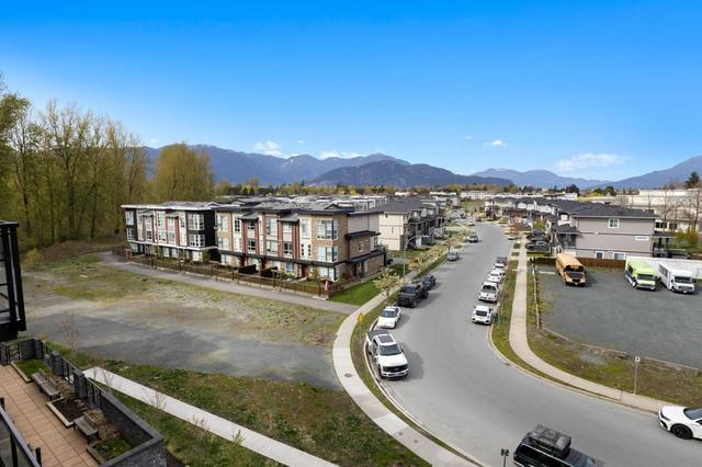 502 - 45562 Airport Road, Condo with 1 bedrooms, 1 bathrooms and null parking in Chilliwack BC | Image 29