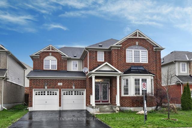 56 Henwood Dr, House detached with 4 bedrooms, 3 bathrooms and 6 parking in Cambridge ON | Image 1