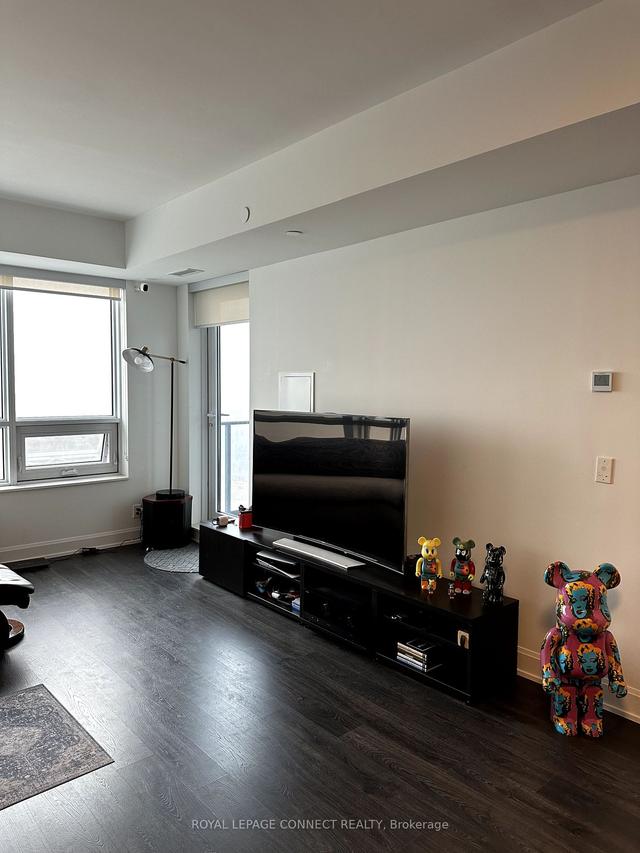2607 - 12 Gandhi Lane, Condo with 1 bedrooms, 2 bathrooms and 1 parking in Markham ON | Image 28