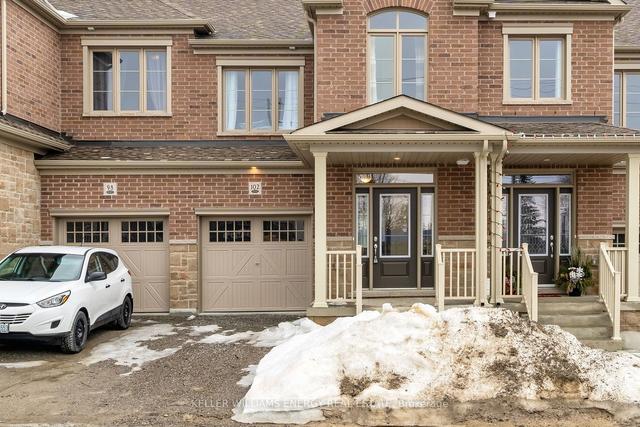 102 Shand Lane, House attached with 3 bedrooms, 3 bathrooms and 3 parking in Scugog ON | Image 20