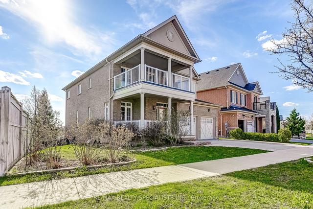4 Trailside Dr, House detached with 4 bedrooms, 3 bathrooms and 4 parking in Bradford West Gwillimbury ON | Image 23