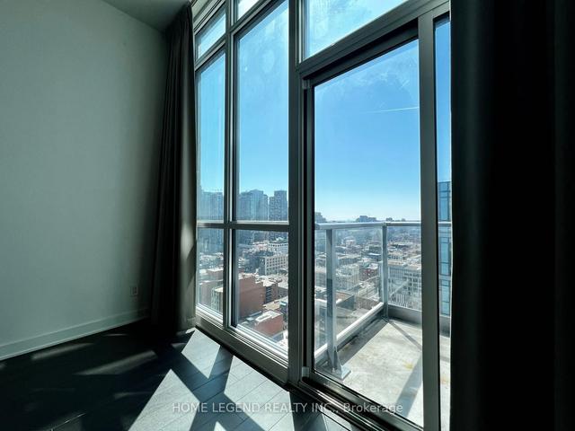 2510 - 210 Simcoe St, Condo with 1 bedrooms, 1 bathrooms and 0 parking in Toronto ON | Image 7