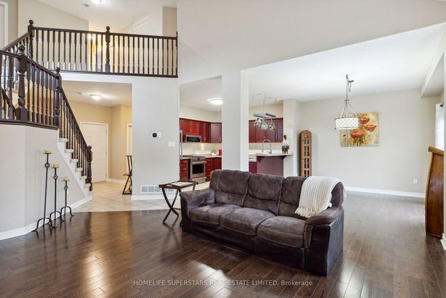 7 - 755 Willow Rd, Townhouse with 3 bedrooms, 3 bathrooms and 4 parking in Guelph ON | Image 30