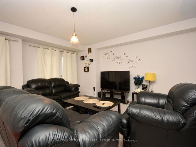 70 - 200 Veterans Dr, Townhouse with 3 bedrooms, 3 bathrooms and 2 parking in Brampton ON | Image 4