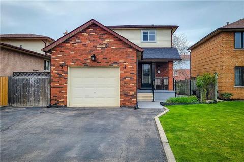 7 Vision Place, Stoney Creek, ON, L8G4M2 | Card Image