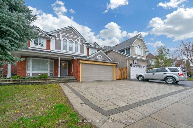53 Todd Rd, House detached with 3 bedrooms, 4 bathrooms and 5 parking in Ajax ON | Image 12