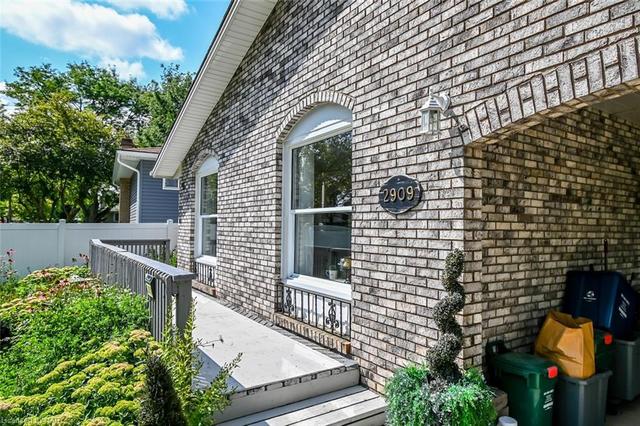 2909 Henley Avenue, House detached with 3 bedrooms, 2 bathrooms and 3 parking in Niagara Falls ON | Image 19
