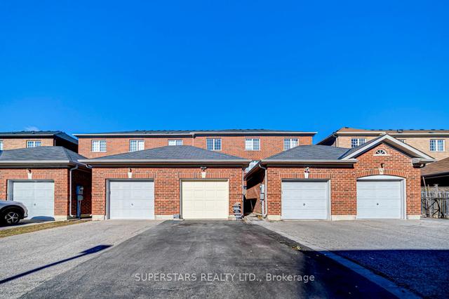 39 Red Brick Rd, House attached with 4 bedrooms, 4 bathrooms and 3 parking in Markham ON | Image 21