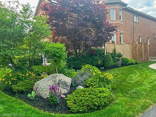 95 Standish Street, House detached with 4 bedrooms, 2 bathrooms and 4 parking in Halton Hills ON | Image 32