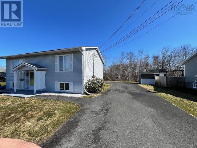 6 Carendalee Crescent, House other with 4 bedrooms, 2 bathrooms and null parking in Cape Breton NS | Image 12
