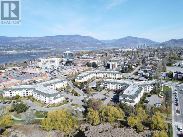 215 - 3160 Casorso Road, Condo with 2 bedrooms, 2 bathrooms and 1 parking in Kelowna BC | Image 37