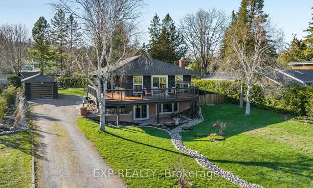 124 Lakeside Dr, House detached with 2 bedrooms, 2 bathrooms and 6 parking in Selwyn ON | Image 1