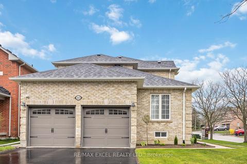 60 Falling River Dr, Richmond Hill, ON, L4S2R2 | Card Image