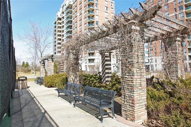 ph08 - 330 Red Maple Rd, Condo with 2 bedrooms, 2 bathrooms and 2 parking in Richmond Hill ON | Image 24