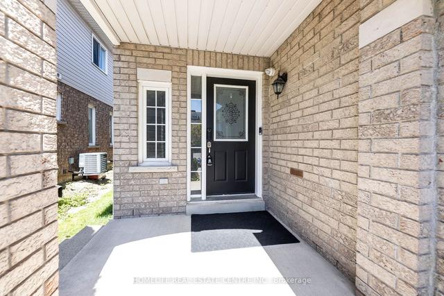 22 Jonesridge Dr, House semidetached with 4 bedrooms, 3 bathrooms and 3 parking in Ajax ON | Image 34