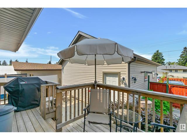 3624 113b St Nw, House detached with 4 bedrooms, 4 bathrooms and null parking in Edmonton AB | Image 38