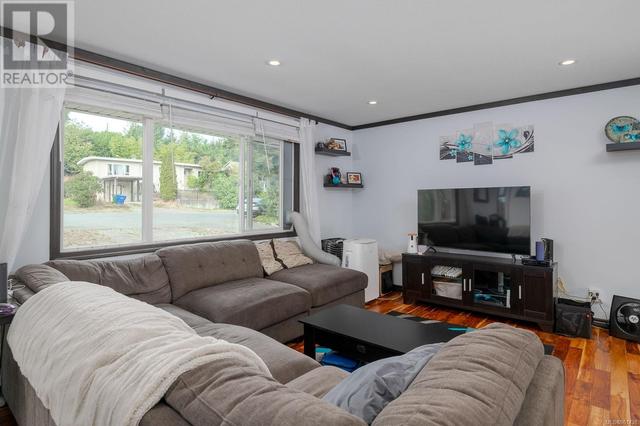 1425 White St, House detached with 3 bedrooms, 1 bathrooms and 4 parking in Nanaimo BC | Image 41