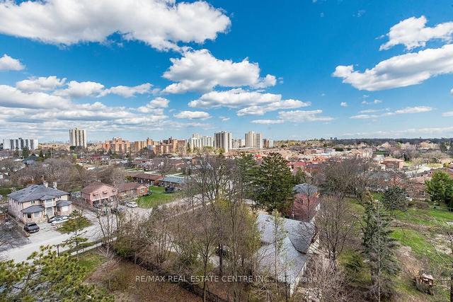 803 - 2542 Argyle Rd, Condo with 2 bedrooms, 2 bathrooms and 1 parking in Mississauga ON | Image 20