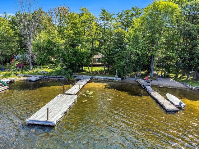 15 Gidley Tpke, House detached with 3 bedrooms, 1 bathrooms and 4 parking in Georgian Bay ON | Image 23