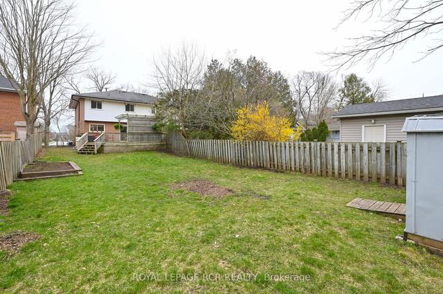 50 Church St, House semidetached with 4 bedrooms, 2 bathrooms and 3 parking in Orangeville ON | Image 10