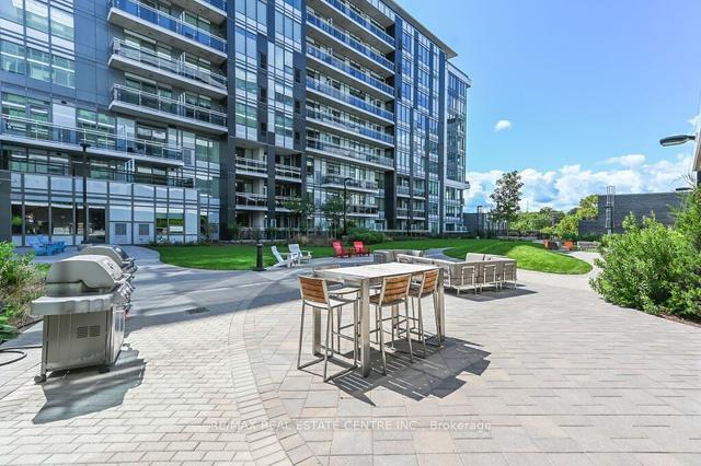 909 - 53 Arthur St S, Condo with 2 bedrooms, 2 bathrooms and 1 parking in Guelph ON | Image 33