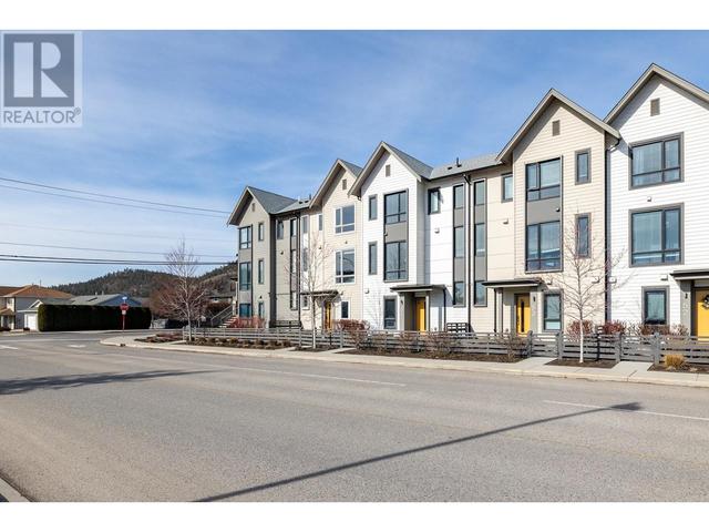 54 - 170 Celano Crescent, House attached with 3 bedrooms, 2 bathrooms and 2 parking in Kelowna BC | Image 42