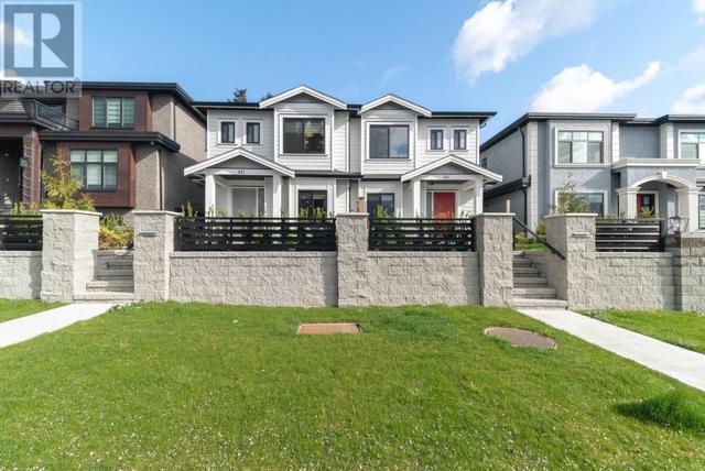 941a Walls Avenue, House detached with 4 bedrooms, 3 bathrooms and 4 parking in Coquitlam BC | Image 17