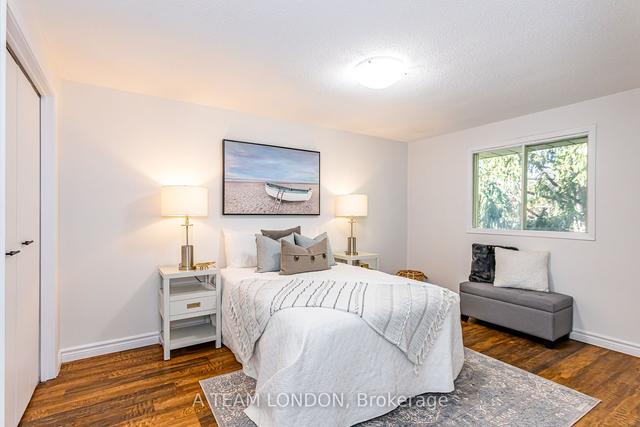56 - 35 Waterman Ave, Townhouse with 3 bedrooms, 2 bathrooms and 1 parking in London ON | Image 9