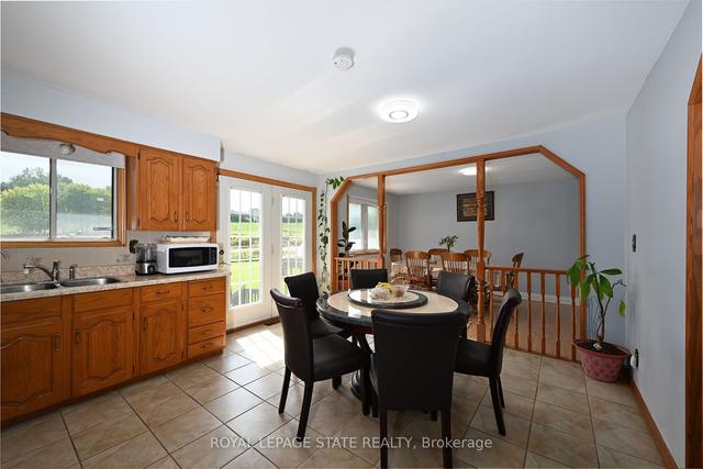 515 Brock Rd, House detached with 3 bedrooms, 2 bathrooms and 8 parking in Hamilton ON | Image 40