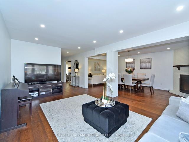 68 Nightstar Dr, House detached with 4 bedrooms, 4 bathrooms and 4 parking in Richmond Hill ON | Image 39