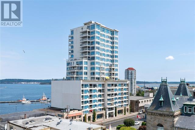 cy03 - 38 Front St, Condo with 2 bedrooms, 2 bathrooms and 1 parking in Nanaimo BC | Image 41