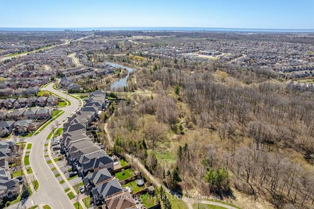 1-02 - 2420 Baronwood Dr, Townhouse with 2 bedrooms, 2 bathrooms and 1 parking in Oakville ON | Image 30