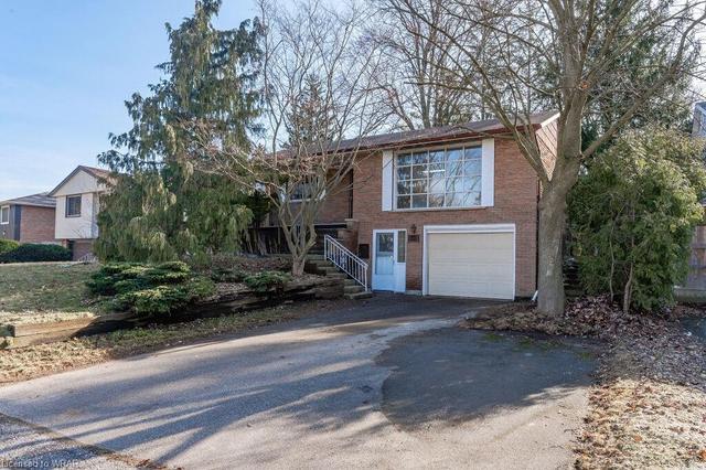 181 Harvard Road, House detached with 3 bedrooms, 2 bathrooms and 4 parking in Waterloo ON | Image 23